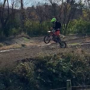 Meet your Posher, Jacob